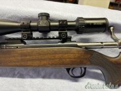 B.S.A. CF2 7 mm Remington Magnum