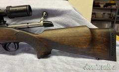 B.S.A. CF2 7 mm Remington Magnum