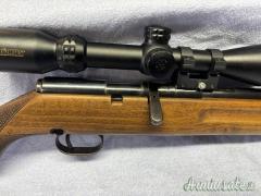 Beretta Olimpia .22 Long Rifle