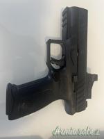 Beretta APX A1 Full Size 9x19mm Parabellum | Luger | NATO