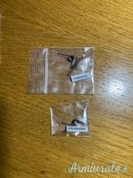 SIG P320 GRAYGUNS TRIGGER KIT COMPETITION