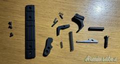 RUGER 10/22 RICAMBI ORIGINALI