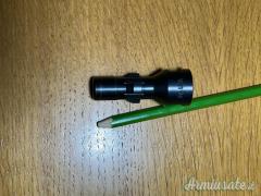 CZ SCORPION 3LUG ADAPTER