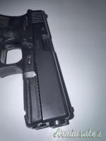 Glock 19 9x21mm IMI