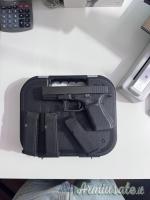 Glock 19 9x21mm IMI