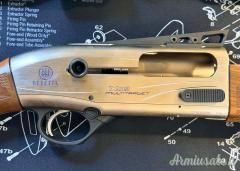Beretta A400 Xcel Multitarget 12