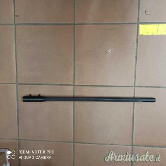 CANNA PER CARABINA BLASER R8 cal. 338 Lapua Mag.