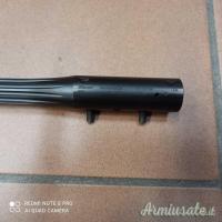 CANNA PER CARABINA BLASER R8 cal. 338 Lapua Mag.