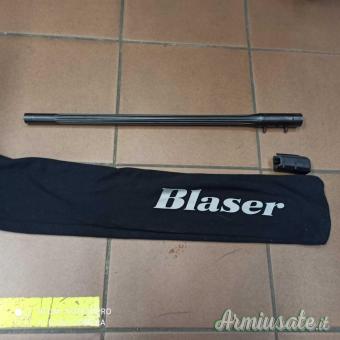 CANNA PER BLASER R8 cal. 308 Match