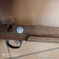 CALCIATURA PER CARABINA ANSCHUTZ 54 CICOGNANI