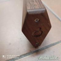 CALCIATURA PER CARABINA ANSCHUTZ 54 CICOGNANI