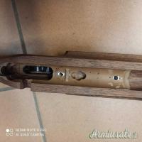 CALCIATURA PER CARABINA ANSCHUTZ 54 CICOGNANI