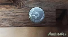 CALCIATURA PER CARABINA ANSCHUTZ 54 CICOGNANI