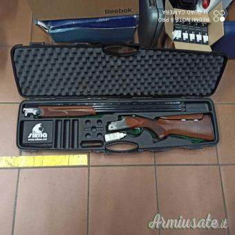 SILMA SPORTING cal. 12