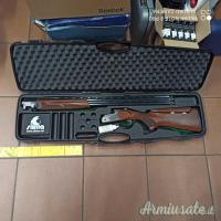 SILMA SPORTING cal. 12