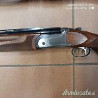 SILMA SPORTING cal. 12