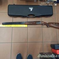 SILMA SPORTING cal. 12