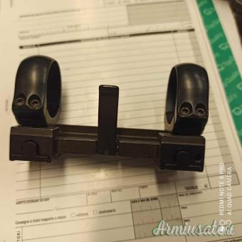 ATTACCO RAPIDO per HK 770/940