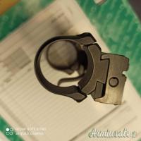 ATTACCO RAPIDO per HK 770/940