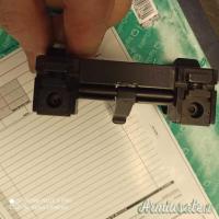 ATTACCO RAPIDO per HK 770/940