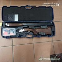 BERETTA SILVER PIGEON 1 cal. 410