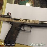 ARSENAL FIRE ARMS ERGAL PRO cal. 9x19