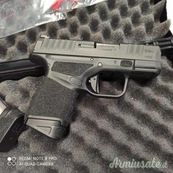 HS 11 cal. 9x21