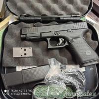 GLOCK 49 MOS cal. 9x19