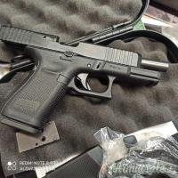 GLOCK 49 MOS cal. 9x19