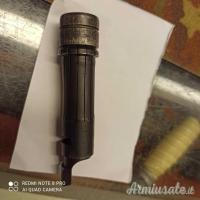 TESTINA OTTURATORE BLASER per 338 Lapua Mag.