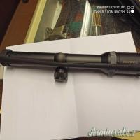 SWAROVSKI 1,25-4x24 illuminato Usato