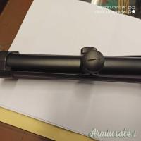 SWAROVSKI 1,25-4x24 illuminato Usato