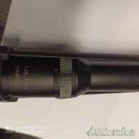 SWAROVSKI 1,25-4x24 illuminato Usato