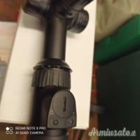 SWAROVSKI X5 i 5-25x56P Usato