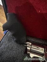 Smith & Wesson 60 .38 Special  |  9x29mmR