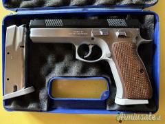 CZ | Ceska Zbrojovka 97B .45 ACP