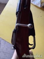 Mosin Nagant 91/30 7.62 x 54R  |  7.62 Russian
