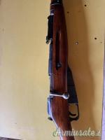 Mosin Nagant 91/30 7.62 x 54R  |  7.62 Russian