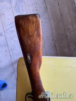 Mosin Nagant 91/30 7.62 x 54R  |  7.62 Russian
