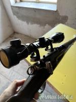 Schmidt Rubin K31 7.5x55mm Schmidt Rubin