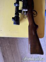 Schmidt Rubin K31 7.5x55mm Schmidt Rubin