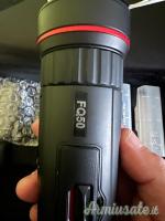 Hikmicro Falcon fq50