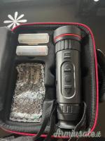 Hikmicro Falcon fq50