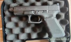 Glock 19 9x21mm IMI