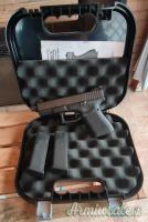Glock 19 9x21mm IMI