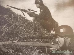 WW2 ERA German Hensoldt Wetzlar Dialytan 4x Sniper Rifle Scope Mauser K98 ZF39