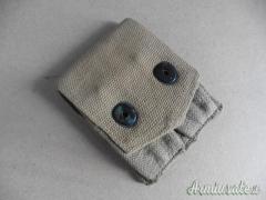 Giberne portacaricatori buffetterie