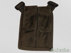 Giberne portacaricatori buffetterie