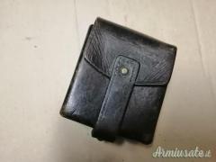 Giberne portacaricatori buffetterie