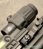 Eotech G33 Black - Moltiplicatore 3x